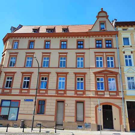 Centrum Apartament Przytulny Swidnica  Exterior photo