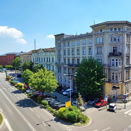 Centrum Apartament Przytulny Swidnica  Exterior photo